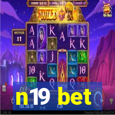 n19 bet